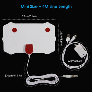 Indoor Digital HDTV Antenna