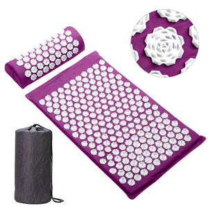 Acupressure Mat