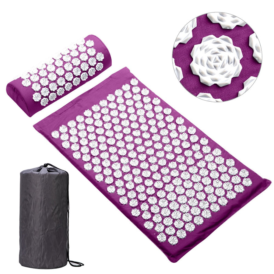Acupressure Mat