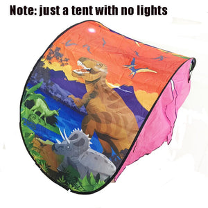 Pop-up Dream Tent