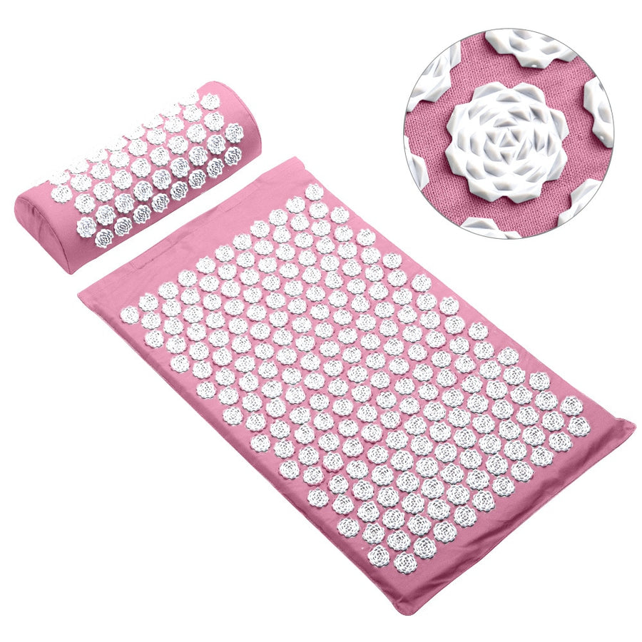 Acupressure Mat