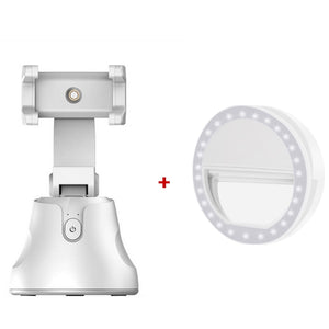360° Face Tracking Gimbal