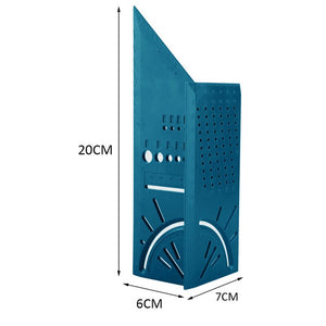 3D Square Ruler
