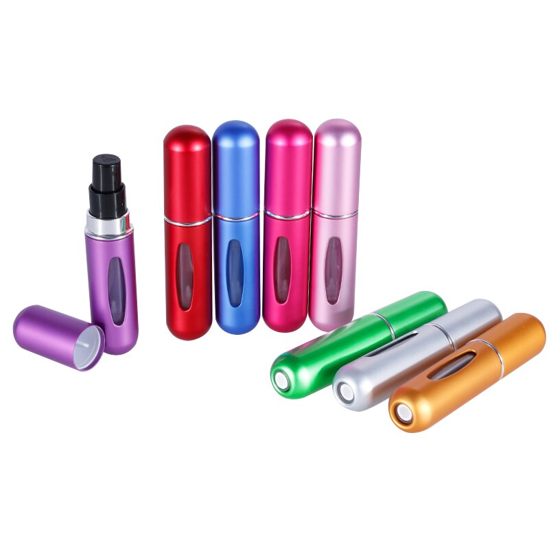 Refillable Perfume Atomizer