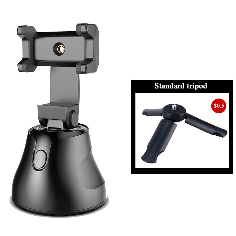 360° Face Tracking Gimbal