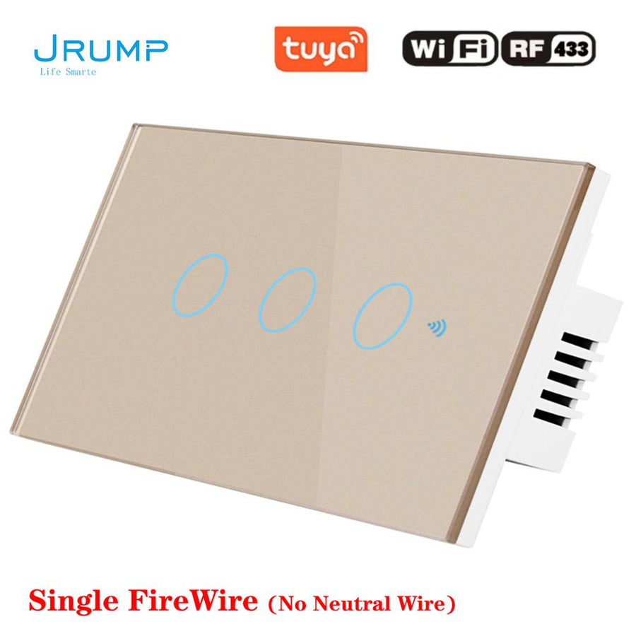 Smart Wifi Switch