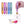 Load image into Gallery viewer, Refillable Perfume Atomizer
