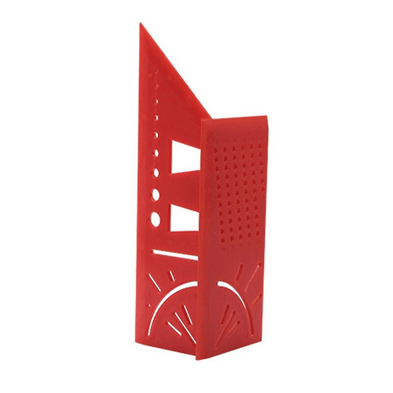 3D Square Ruler