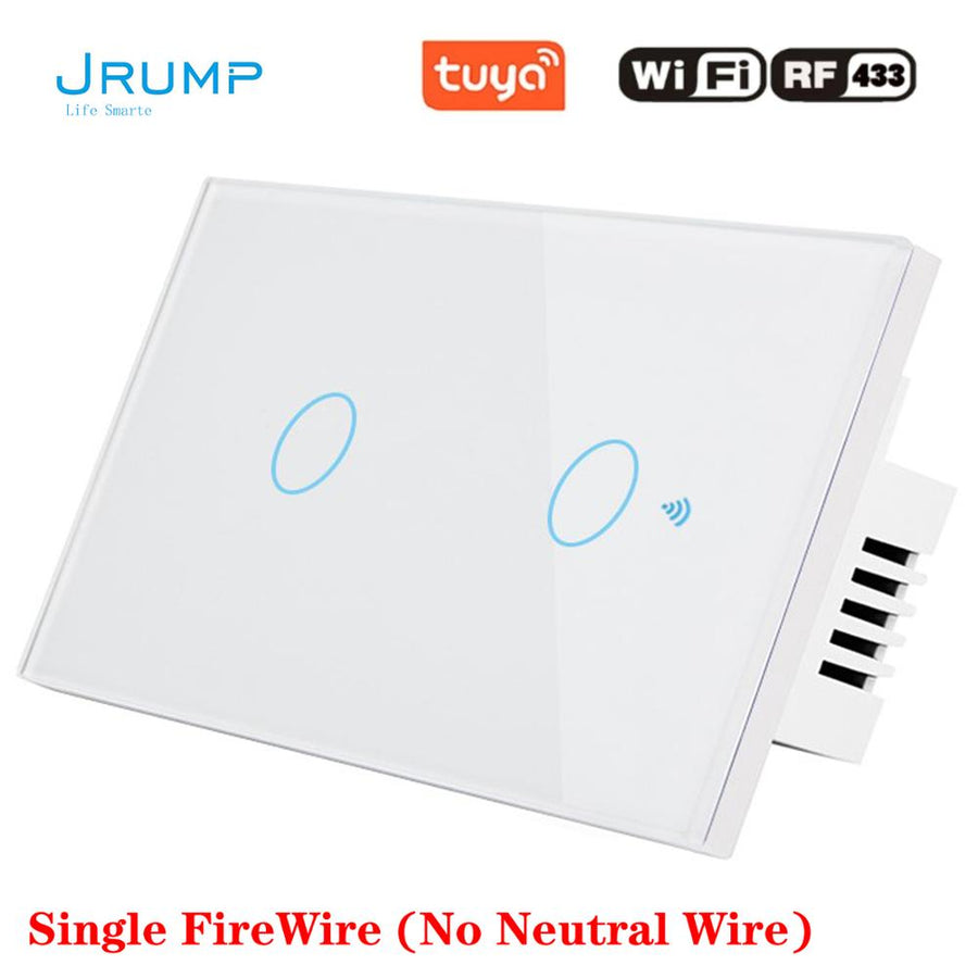 Smart Wifi Switch
