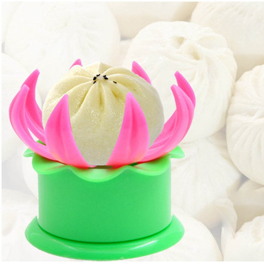 Dumpling Mold Maker