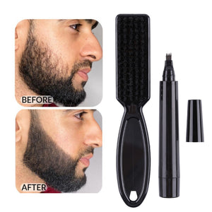 Beard Pencil Filler