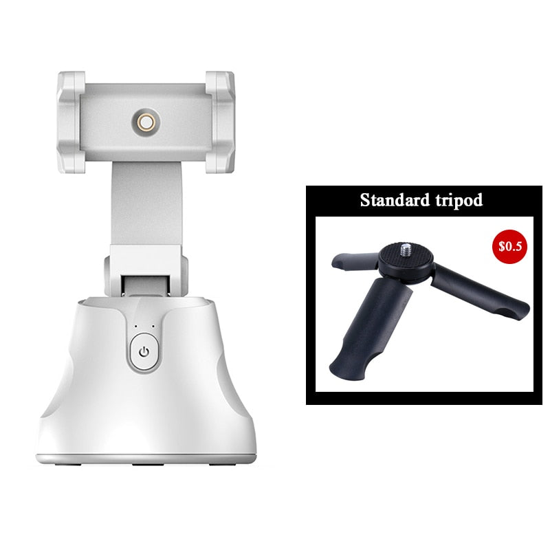 360° Face Tracking Gimbal