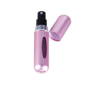 Refillable Perfume Atomizer