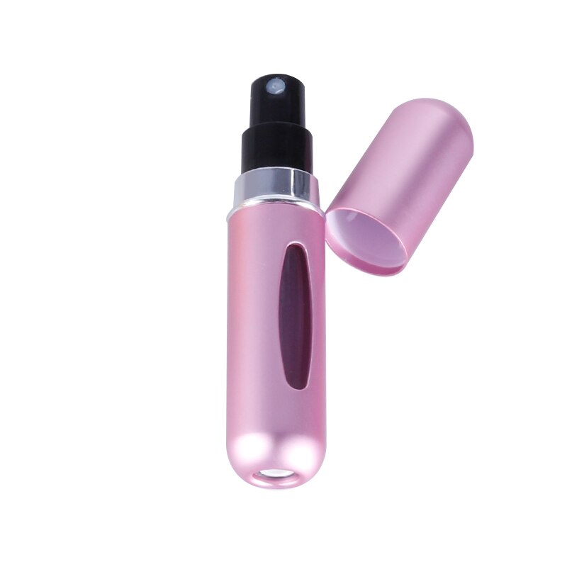 Refillable Perfume Atomizer