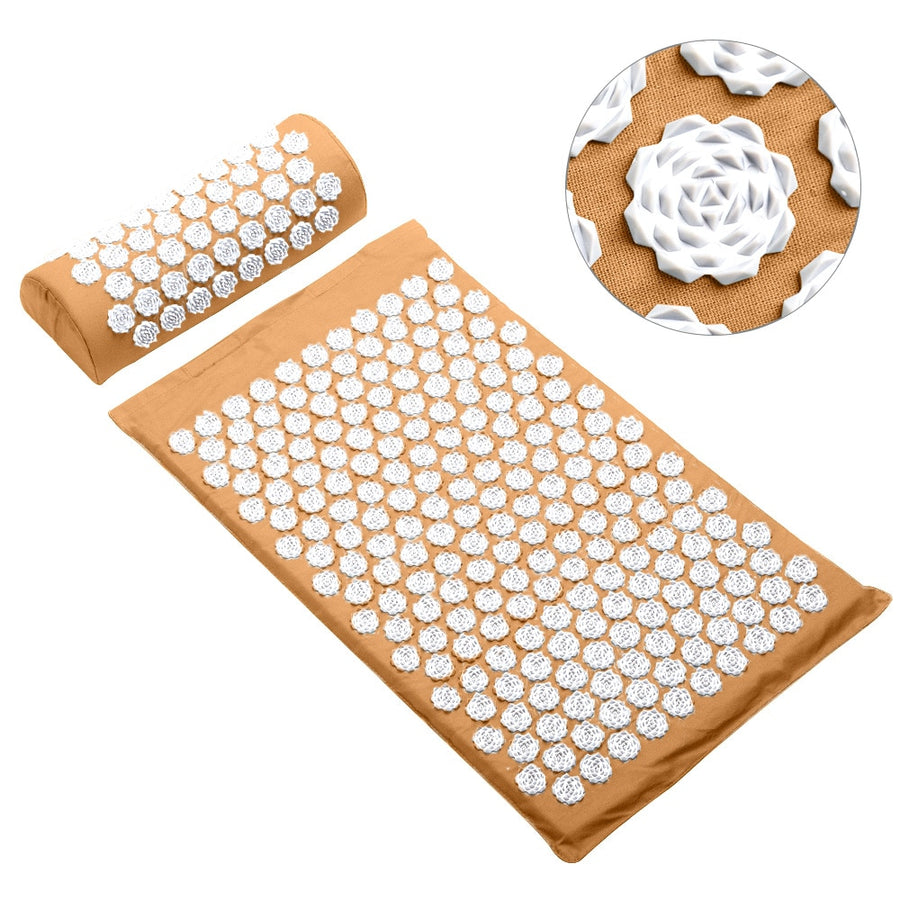 Acupressure Mat