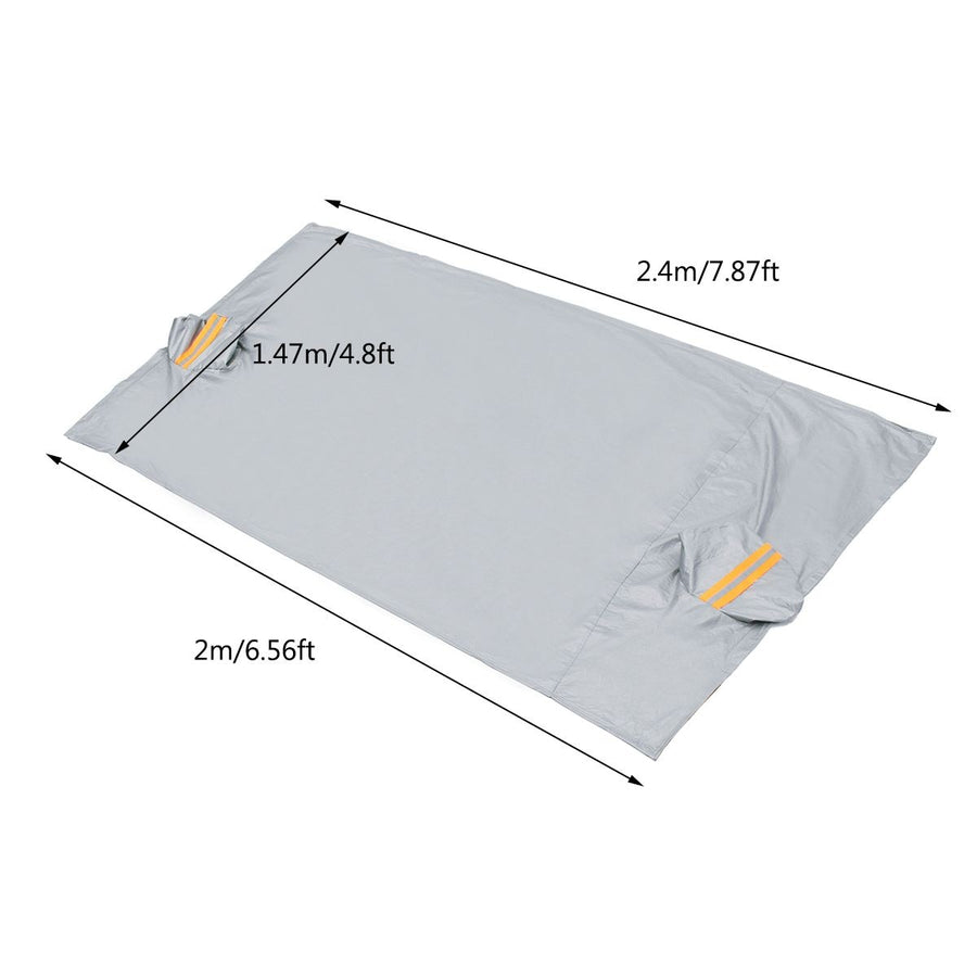 Universal Car Windshield Cover