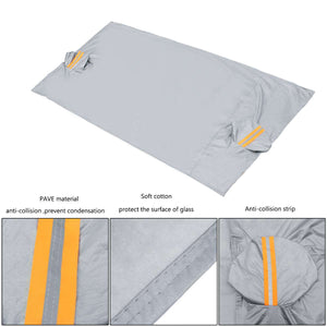 Universal Car Windshield Cover