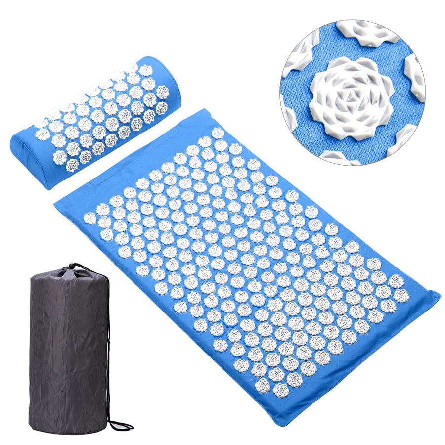 Acupressure Mat