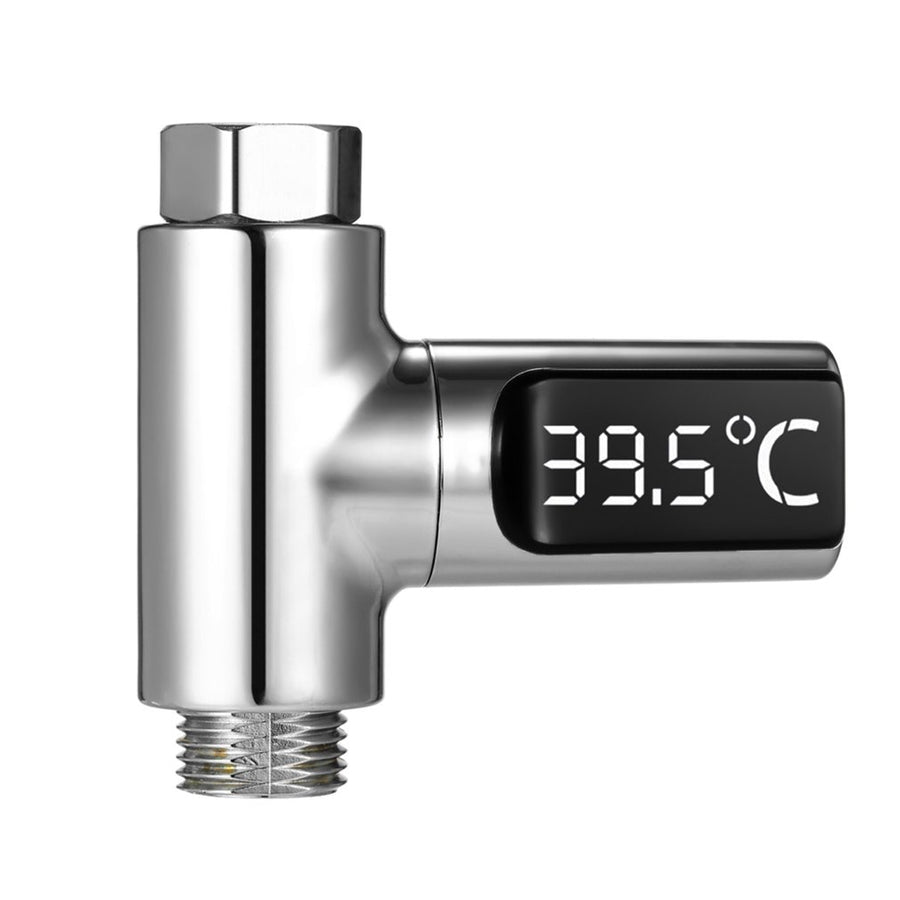 Smart Water Thermometer