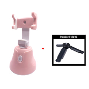 360° Face Tracking Gimbal