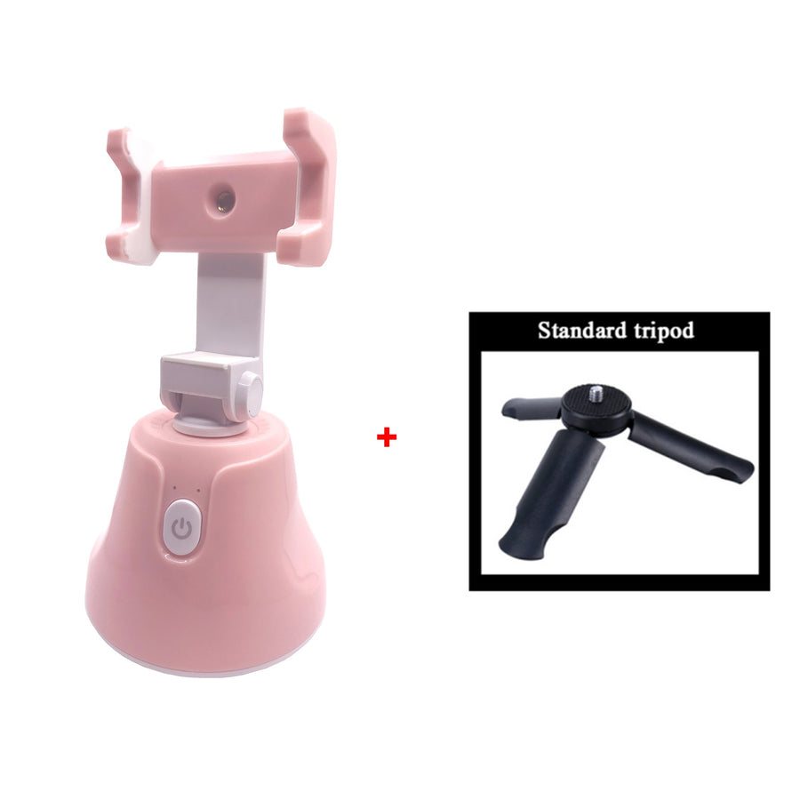 360° Face Tracking Gimbal