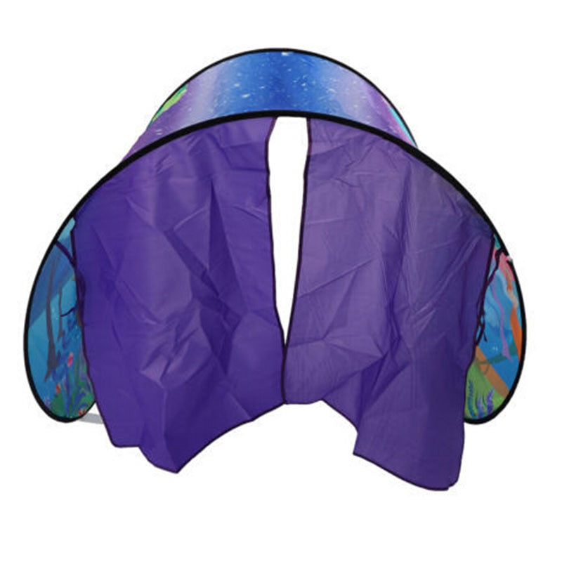 Pop-up Dream Tent