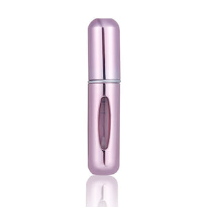 Refillable Perfume Atomizer