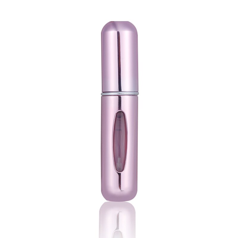 Refillable Perfume Atomizer