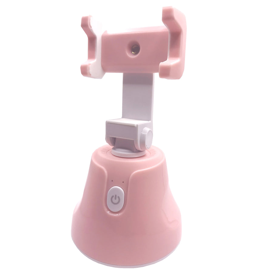 360° Face Tracking Gimbal