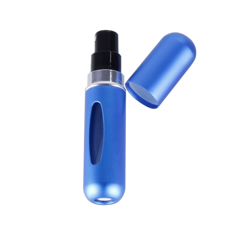Refillable Perfume Atomizer