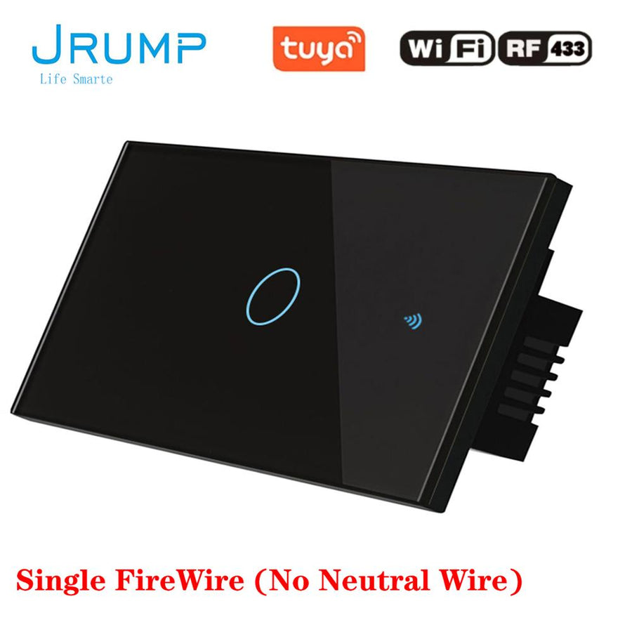 Smart Wifi Switch