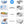 Load image into Gallery viewer, 2 in 1 Electric Lunch Box

