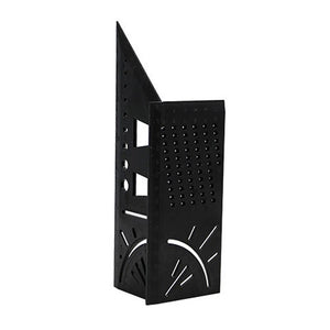 3D Square Ruler