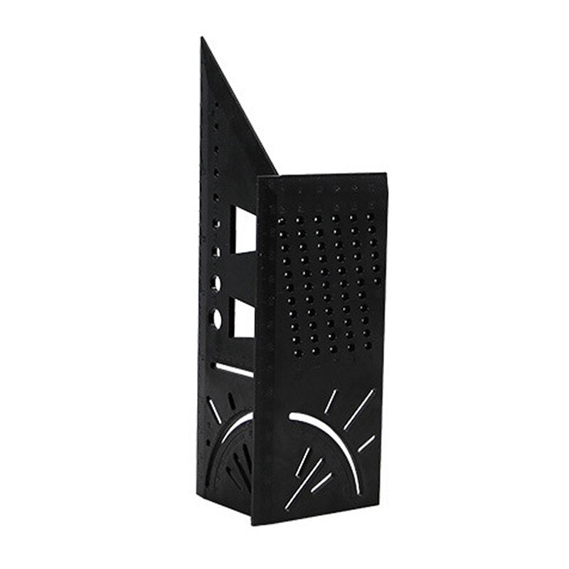 3D Square Ruler