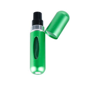 Refillable Perfume Atomizer