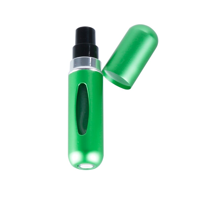Refillable Perfume Atomizer