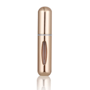 Refillable Perfume Atomizer