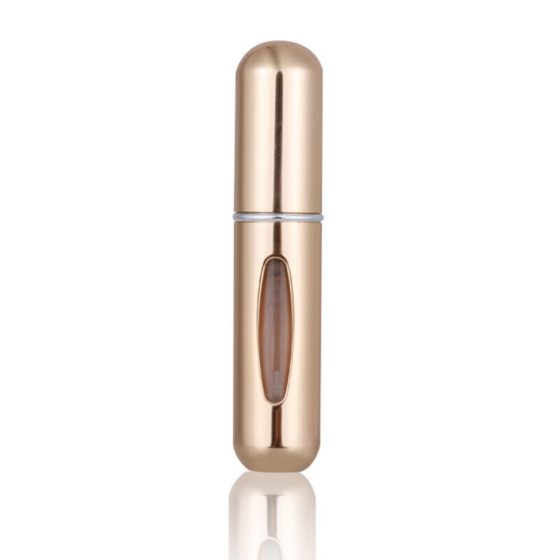 Refillable Perfume Atomizer