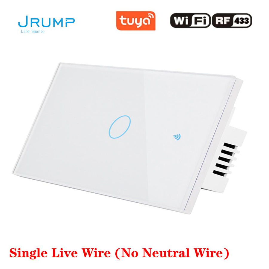 Smart Wifi Switch