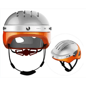 Smart Helmet