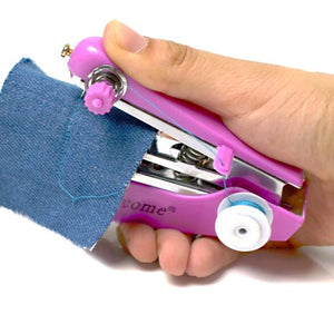 Portable Sewing Machine