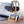Load image into Gallery viewer, Wooden Headphone Stand Charging Dock
