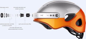 Smart Helmet