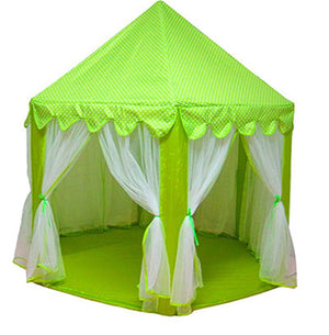 Princess Play Tent