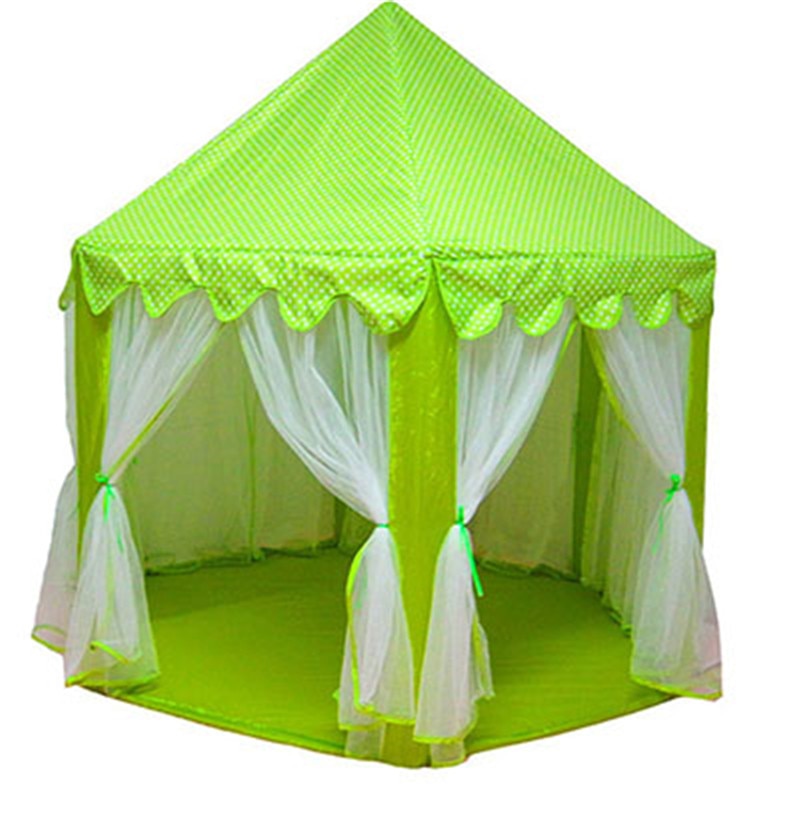 Princess Play Tent