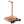 Load image into Gallery viewer, Wooden Headphone Stand Charging Dock
