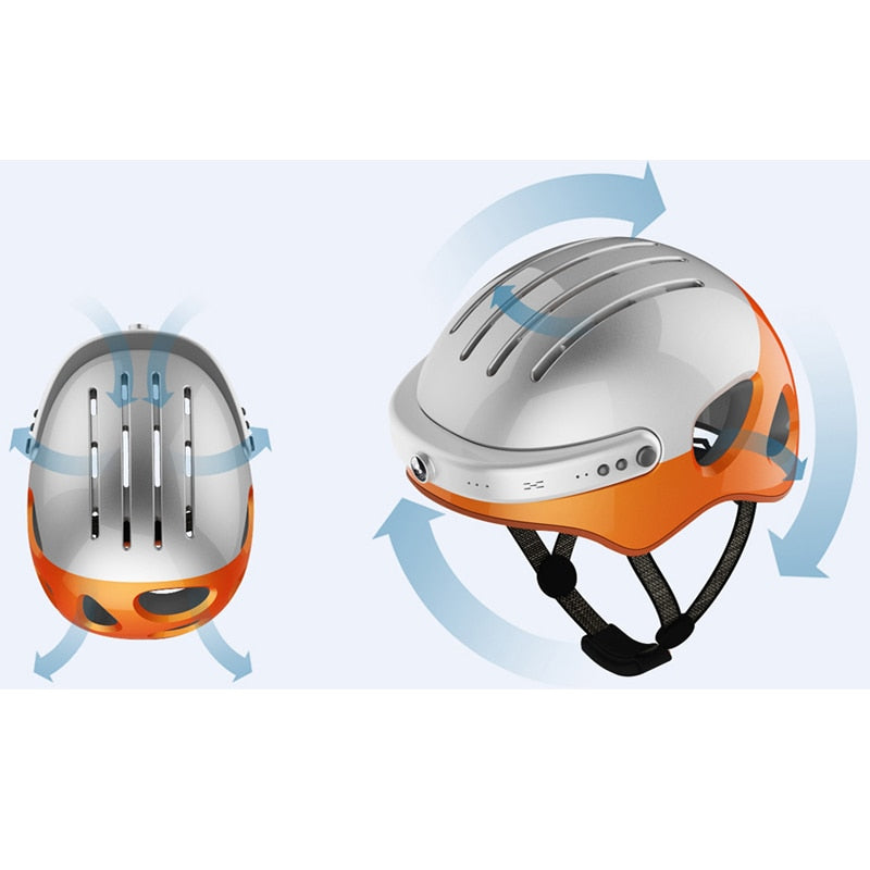 Smart Helmet