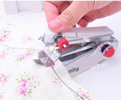 Portable Sewing Machine