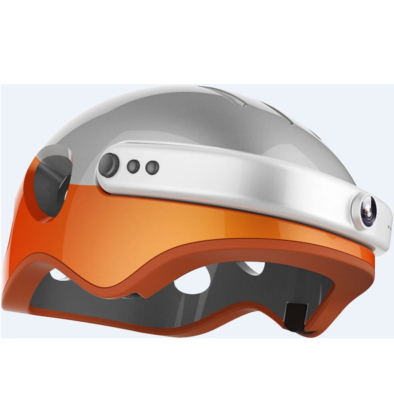 Smart Helmet