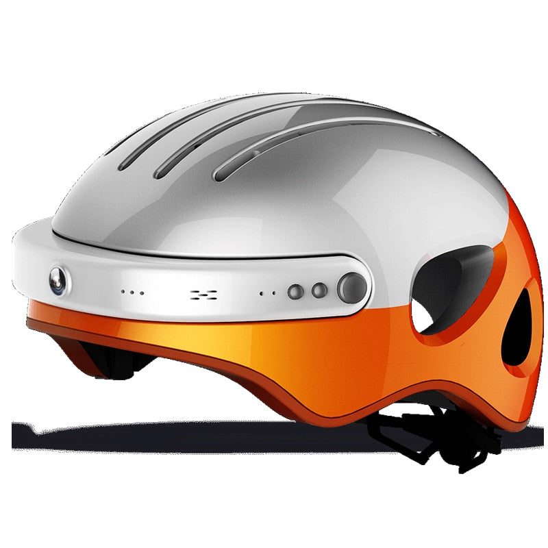 Smart Helmet